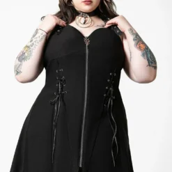 Ladies Killstar Ascendant Dress