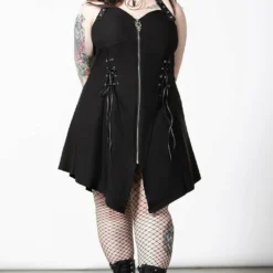 Ladies Killstar Ascendant Dress