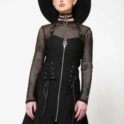 Ladies Killstar Ascendant Dress