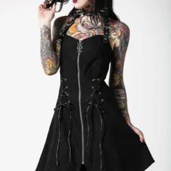 Ladies Killstar Ascendant Dress