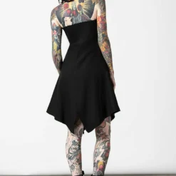 Ladies Killstar Ascendant Dress