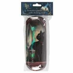 Gothic Gifts Absinthe Glasses Case