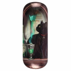 Gothic Gifts Absinthe Glasses Case