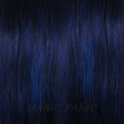 Hair Dye Manic Panic Classic Cream Hair Colour - After Midnight Blue