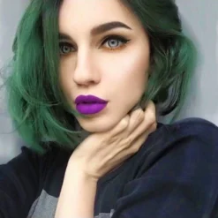 La Riche Directions Semi Permanent Hair Dye - Alpine Green