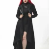 Necessary Evil Amphitrite Full Length Hoodie Ladies