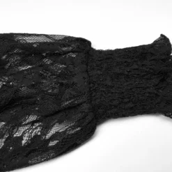 Punk Rave Ansley Top