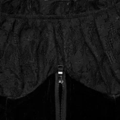 Punk Rave Ansley Top