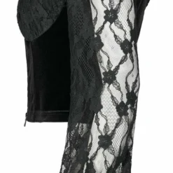 Punk Rave Ansley Top