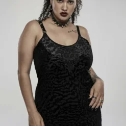 Punk Rave Arwen Slip Dress New Arrivals