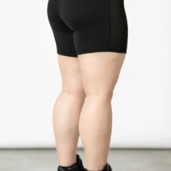 Ladies Killstar Bad Dream Shorts