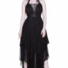 Ladies Killstar Badlands Dress