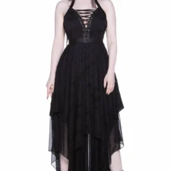 Ladies Killstar Badlands Dress