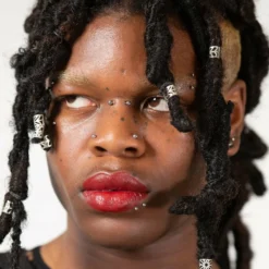 Killstar Bathory Matte Lipstick New Arrivals