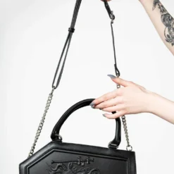 Killstar Beast Coffin Bag