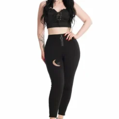 Banned Apparel Banned Bernia Top Ladies