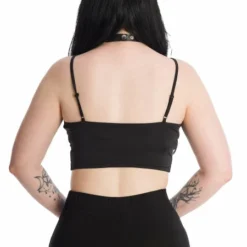 Banned Apparel Banned Bernia Top Ladies