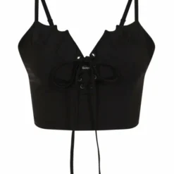 Banned Apparel Banned Bernia Top Ladies