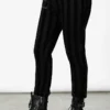 Killstar Blackjack Trousers