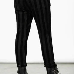 Killstar Blackjack Trousers