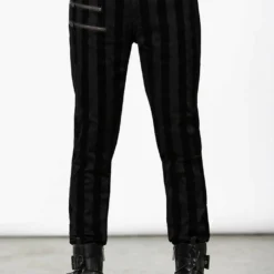Killstar Blackjack Trousers