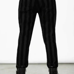 Killstar Blackjack Trousers