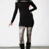 Killstar Breakout Bodycon Dress