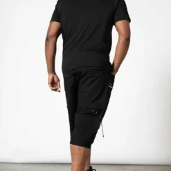 New Arrivals Killstar Bust Out Cargo Shorts