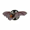 Bat Conservation Trust Common Pipistrelle Bat Pin Badge