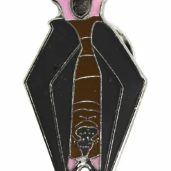 Bat Conservation Trust Lesser Horseshoe Bat Pin Badge