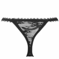 Killstar Be Veiled Lace Panty - Gothic Lingerie Accessories 15 Killstar Be Veiled Lace Panty Accessories