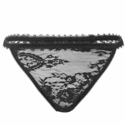 Killstar Be Veiled Lace Panty - Gothic Lingerie Accessories 14 Killstar Be Veiled Lace Panty Accessories