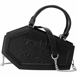 Killstar Beast Coffin Bag