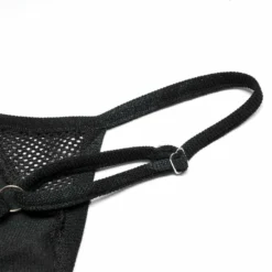 Punk Rave Beating Heart Crop Top - Green New Arrivals