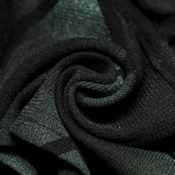 Punk Rave Beating Heart Crop Top - Green New Arrivals