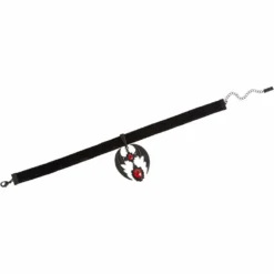 Killstar Beauty In The Dark Choker