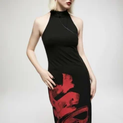 New Arrivals Punk Rave Belinda Dress