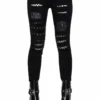Ladies Killstar Carnage Jeans