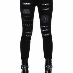 Ladies Killstar Carnage Jeans