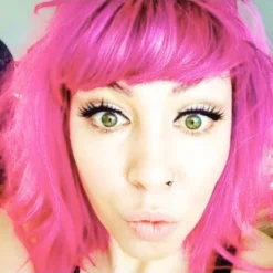 La Riche Directions Semi Permanent Hair Dye - Carnation Pink