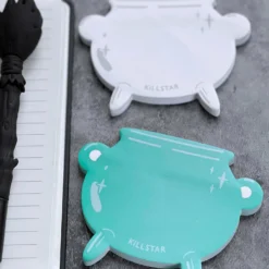 Killstar Cauldron Sticky Notes