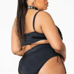 Ladies Killstar Charla 2-Piece Swimsuit