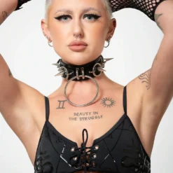 Ladies Killstar Charla 2-Piece Swimsuit