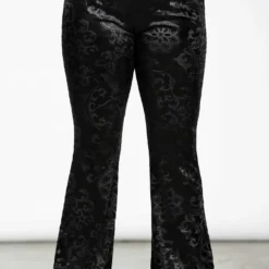 Killstar Chill Daze Yoga Pants