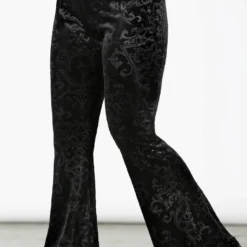 Killstar Chill Daze Yoga Pants