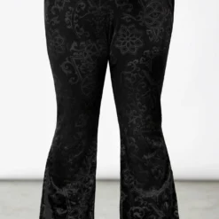 Killstar Chill Daze Yoga Pants