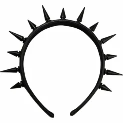 Killstar Chloe Chaos Headband Accessories