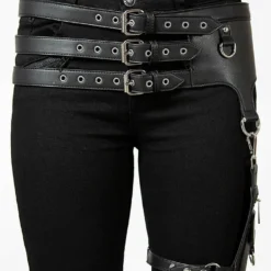 Accessories Killstar Cosmic Holster Belt