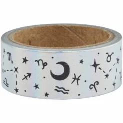 Killstar Cosmic Studies Craft Tape