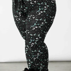 Killstar Cthulhu Lounge Pants Ladies